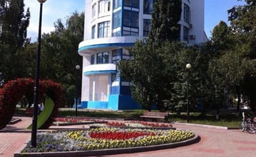 Загадочный Екатеринбург